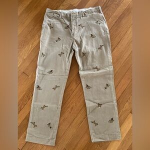 Polo Ralph Lauren Pants